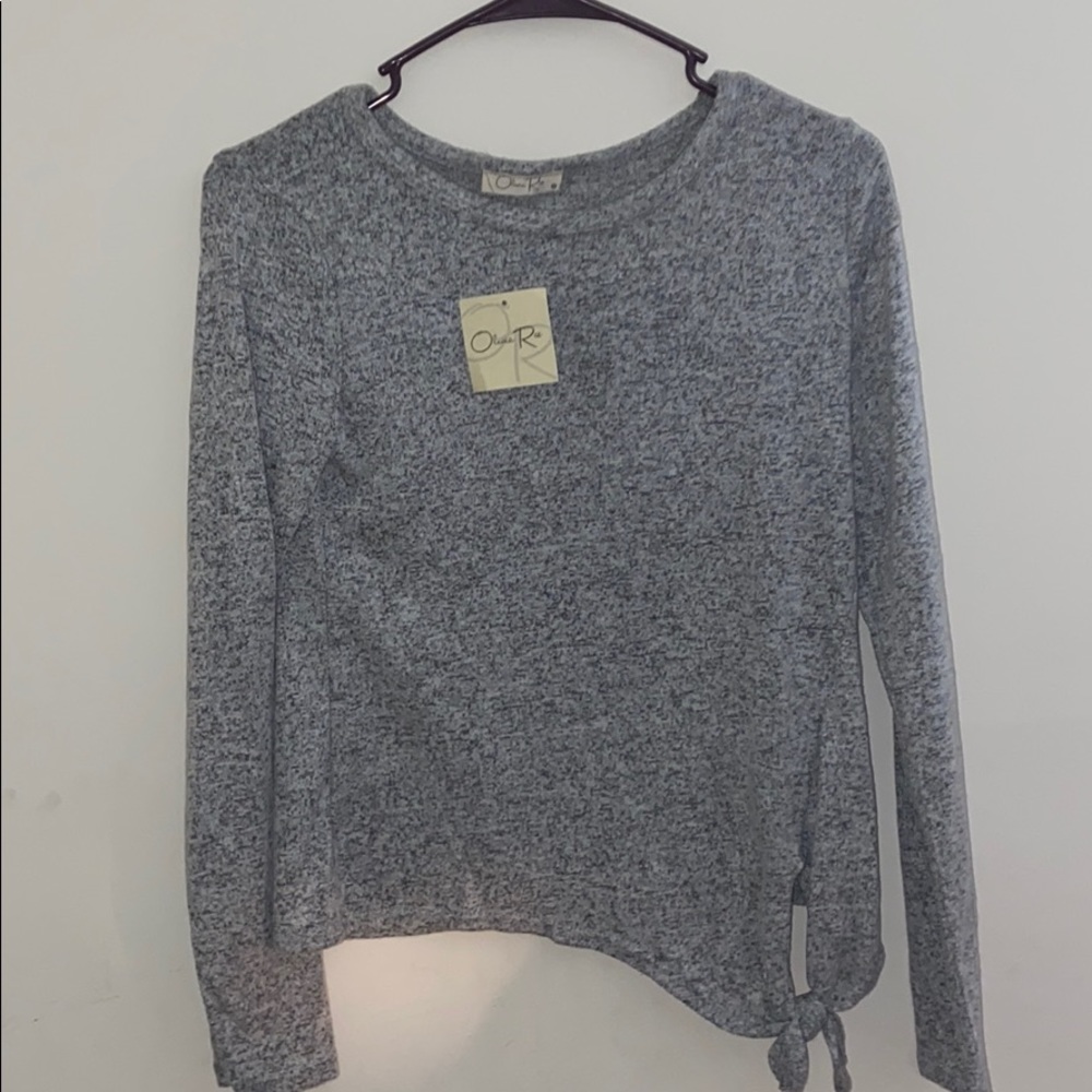 long sleeve